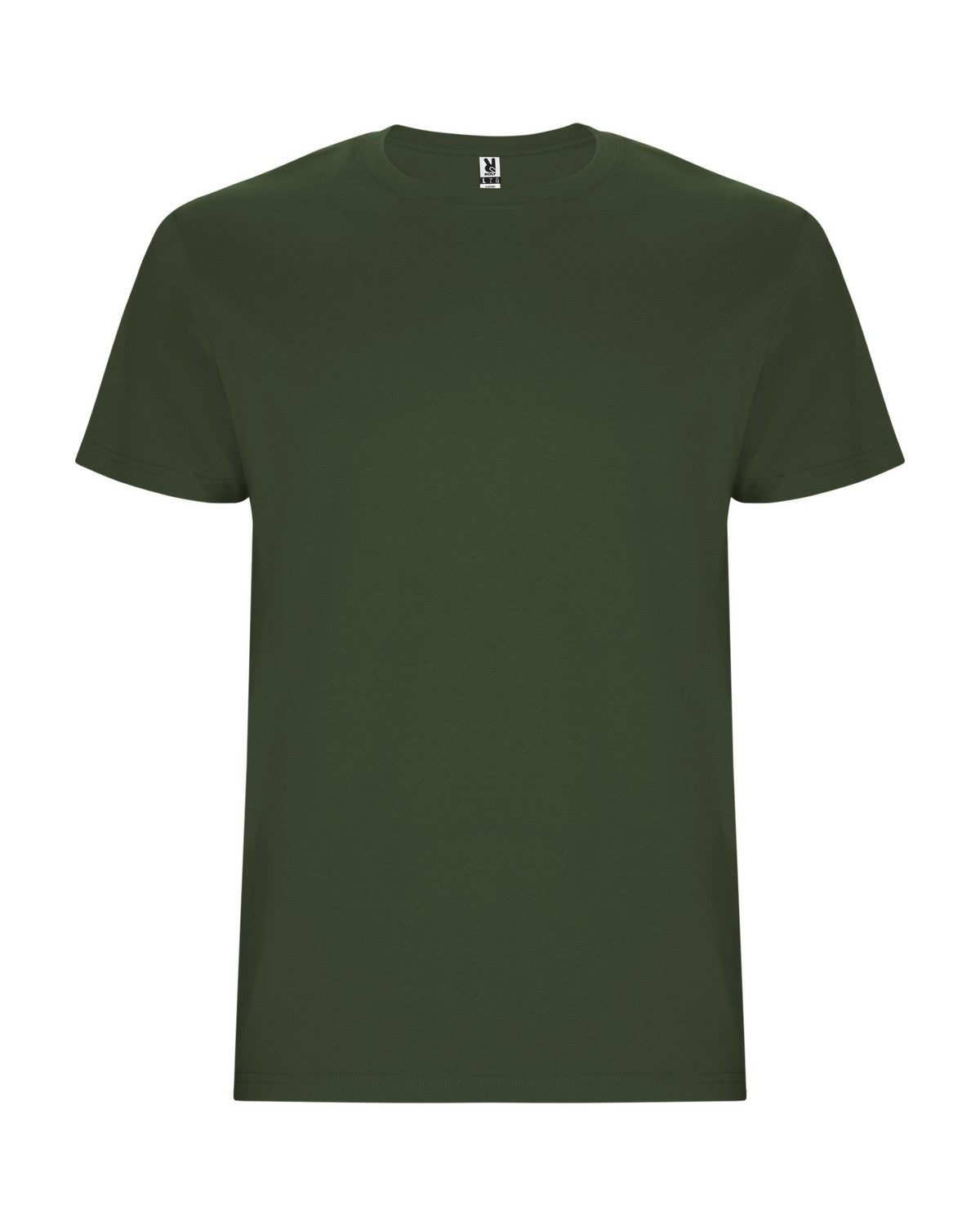 Camiseta personalizada Stafford – foto 37