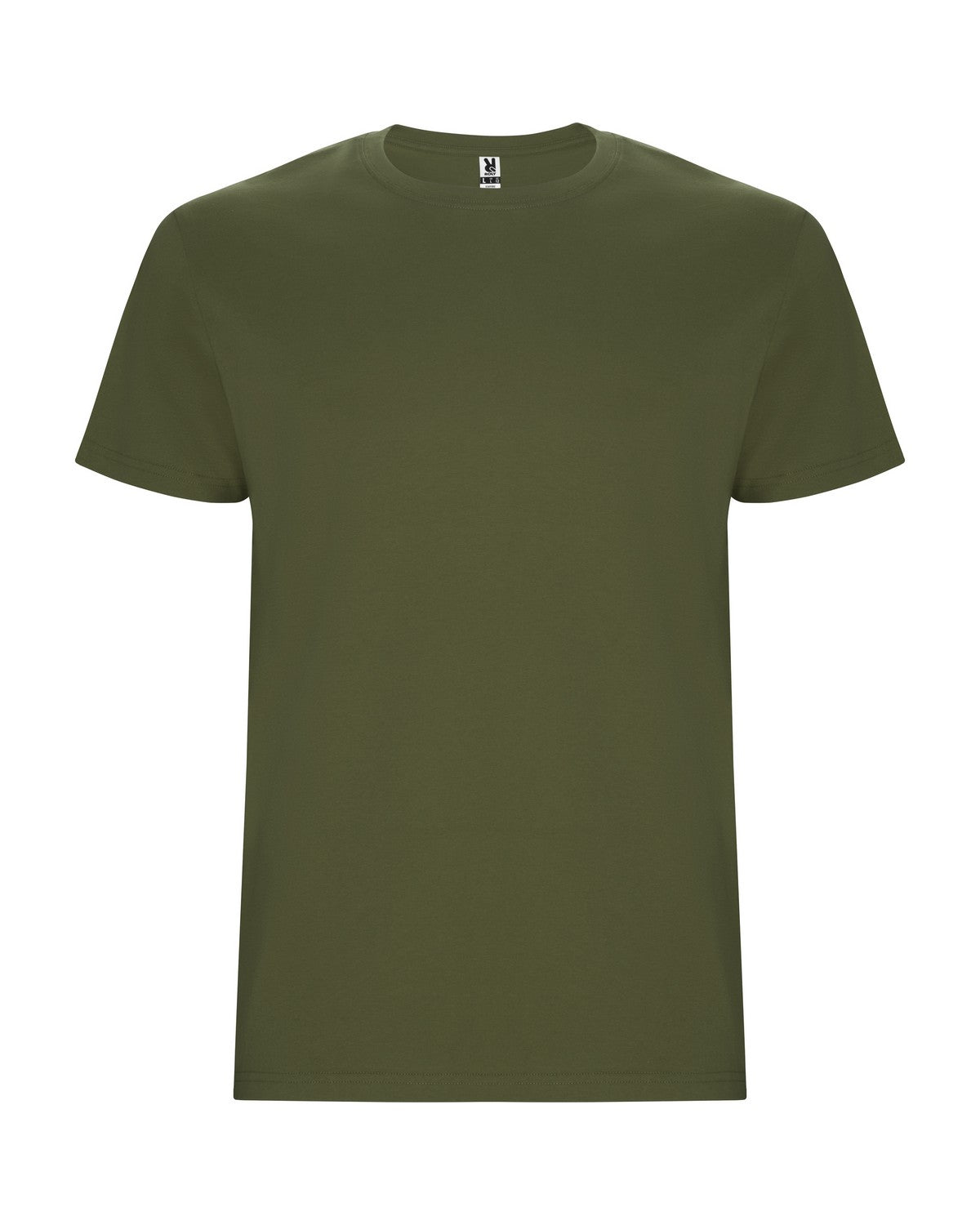 Camiseta personalizada Stafford – foto 42