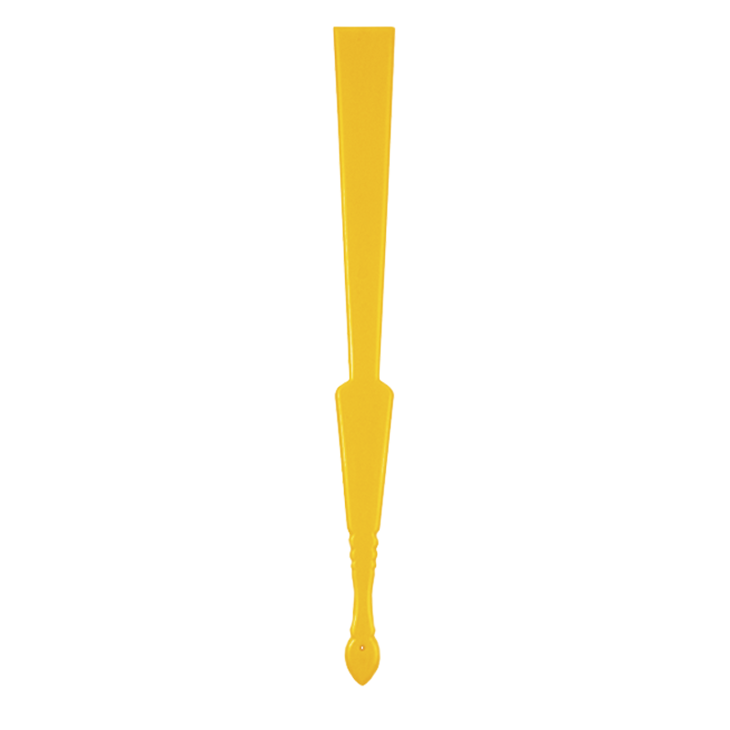 Varilla amarillo