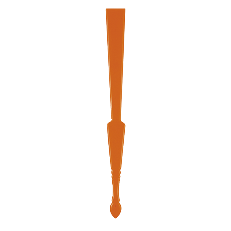 Varilla naranja