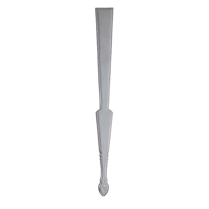 Varilla plata