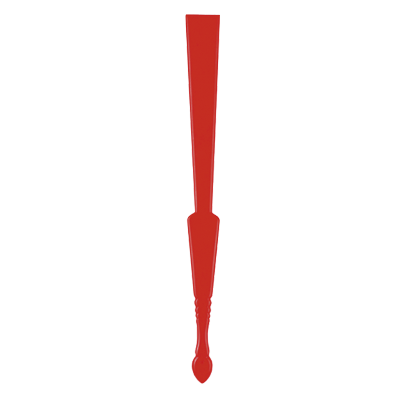 Varilla rojo