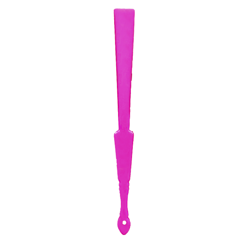Varilla rosa flúor