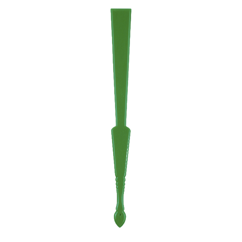 Varilla verde medio