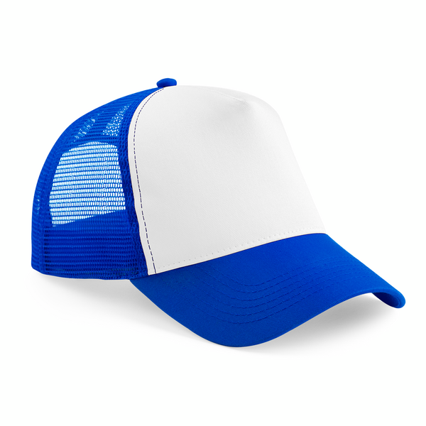 Gorra Trucker personalizada B640 – foto 8
