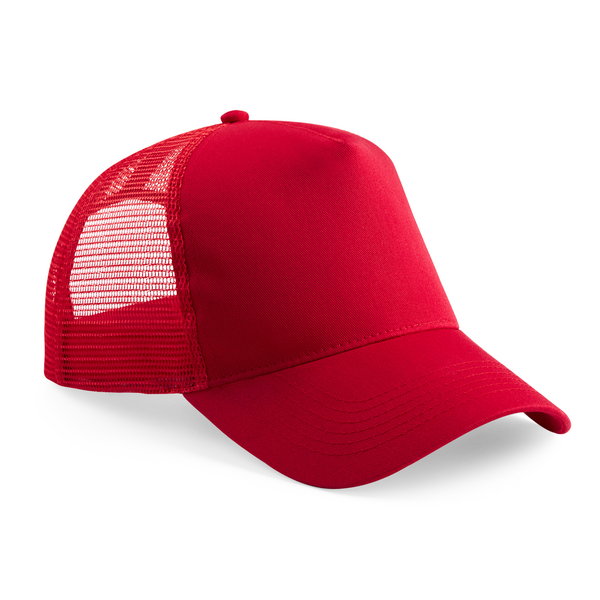 Gorra Trucker personalizada B640 – foto 25