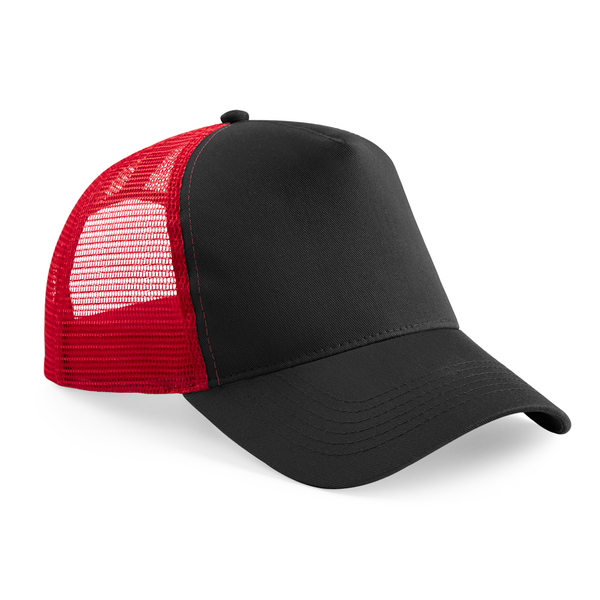Gorra Trucker personalizada B640 – foto 22