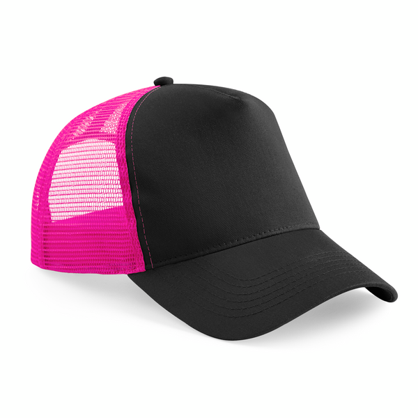 Gorra Trucker personalizada B640 – foto 19