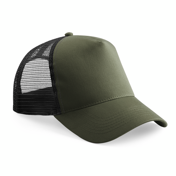 Gorra Trucker personalizada B640 – foto 24