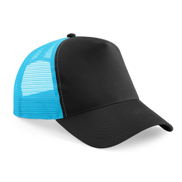 Gorra Trucker personalizada B640 – foto 18