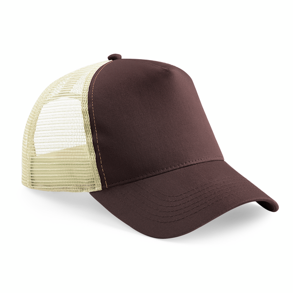 Gorra Trucker personalizada B640 – foto 12