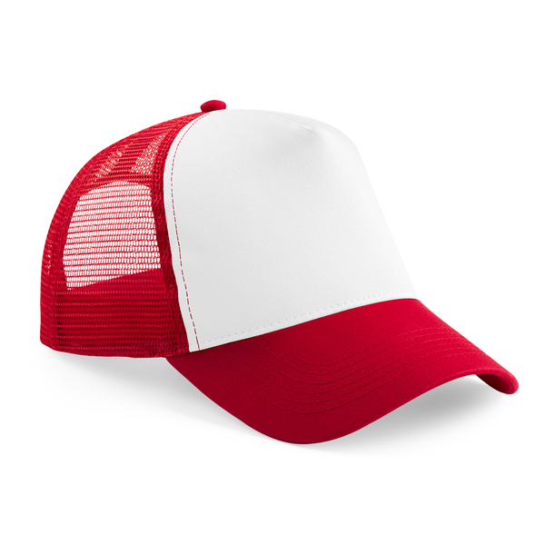 Gorra Trucker personalizada B640 – foto 26